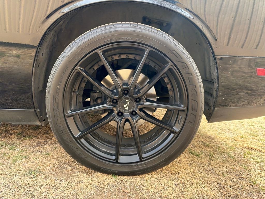 Used 2011 Dodge Challenger R/T w/ Sound Group II image 25