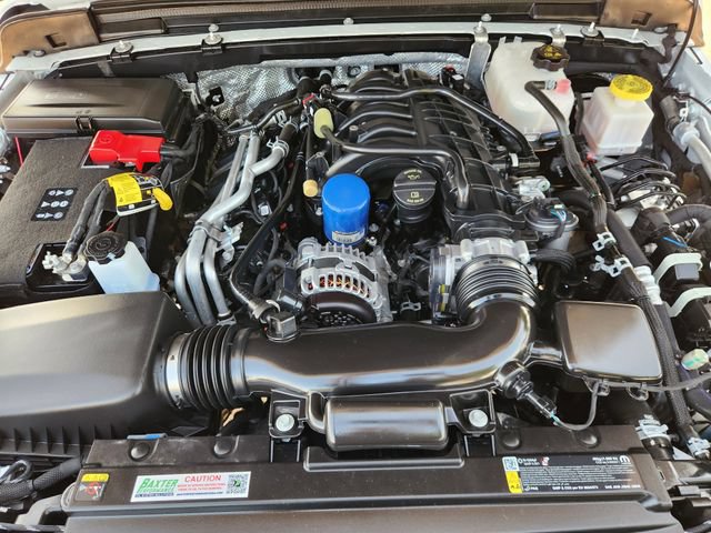 Used 2025 Jeep Gladiator Sport AWD/4WD image 31