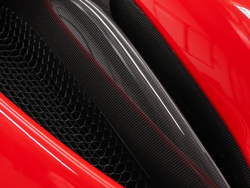 Certified 2023 Ferrari SF90 Spider image 39