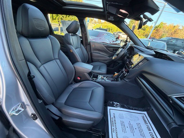 Used 2023 Subaru Forester Wilderness AWD/4WD image 38