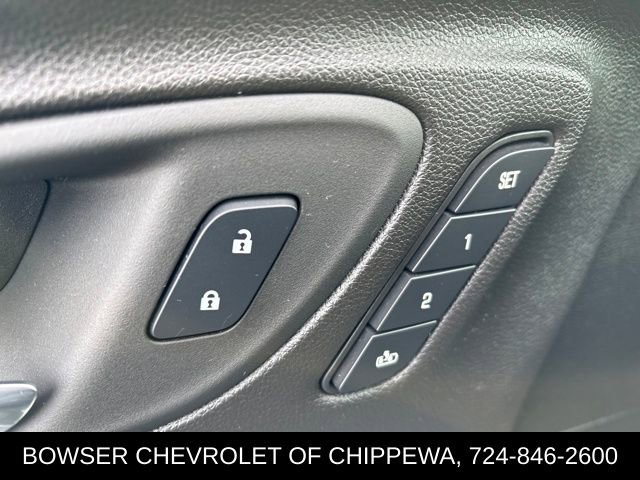 Used 2022 Buick Encore GX Essence w/ Experience Buick Package image 14