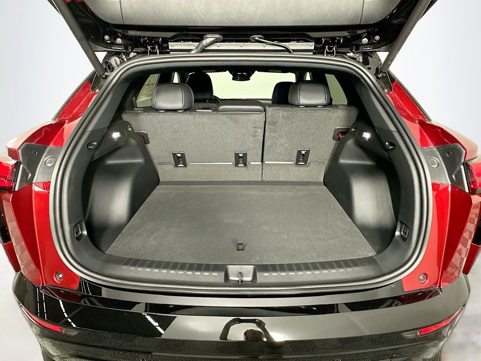 New 2026 Chevrolet Blazer EV RS AWD/4WD image 25