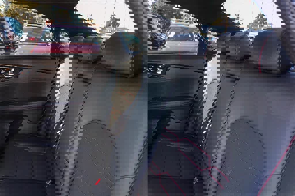 Used 2023 Kia Forte GT image 26