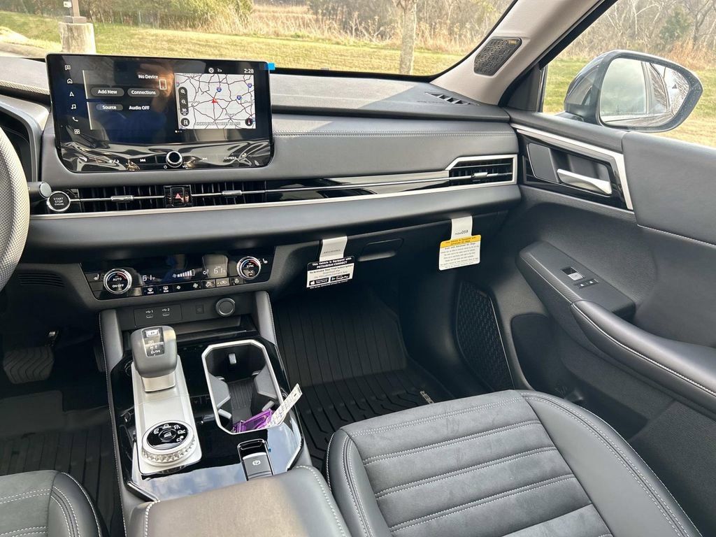 New 2026 Mitsubishi Outlander SE FWD image 17