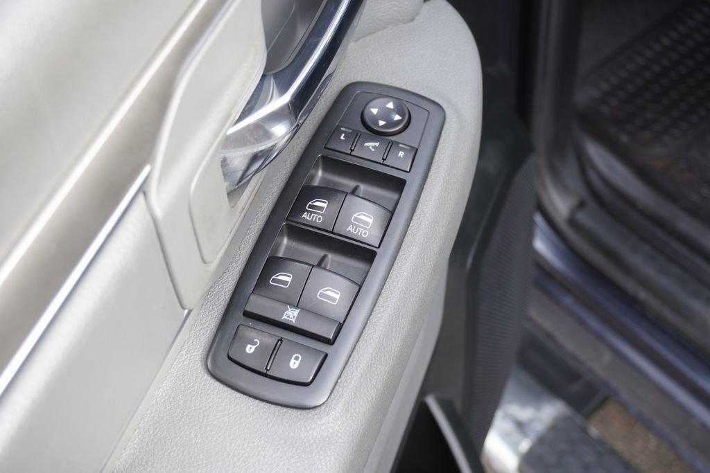 Used 2018 RAM 1500 Big Horn image 18