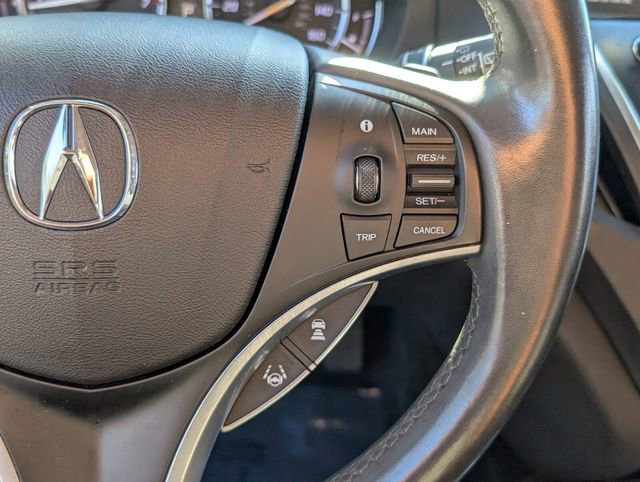 Used 2020 Acura MDX FWD image 28