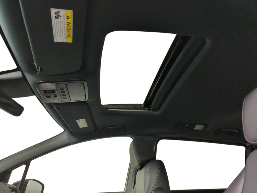 New 2026 Honda Odyssey Sport-L image 21