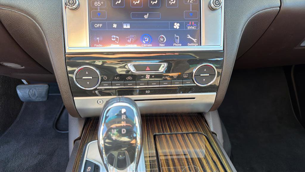 Used 2014 Maserati Quattroporte S Q4 image 35
