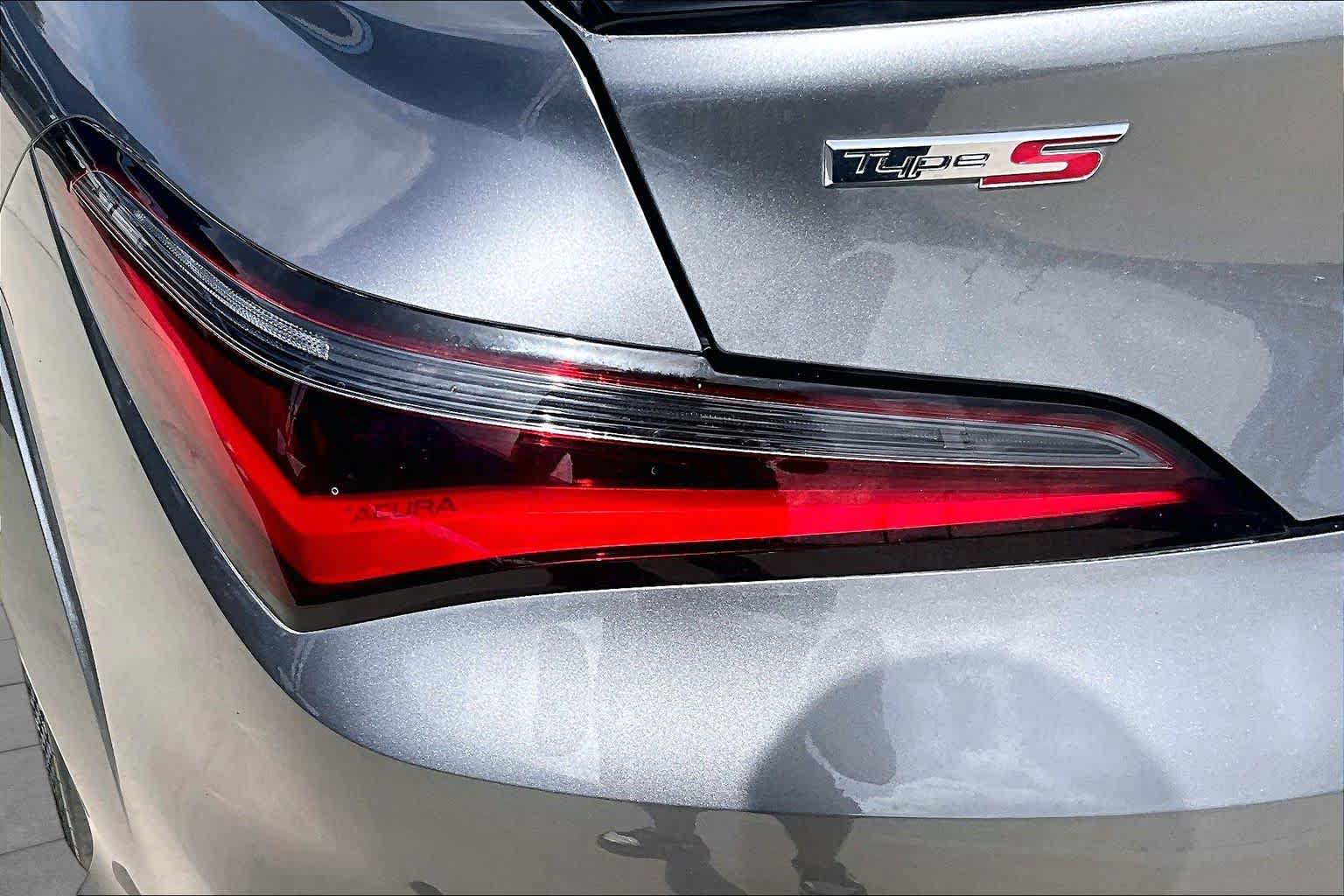 Used 2024 Acura Integra Type S FWD image 28