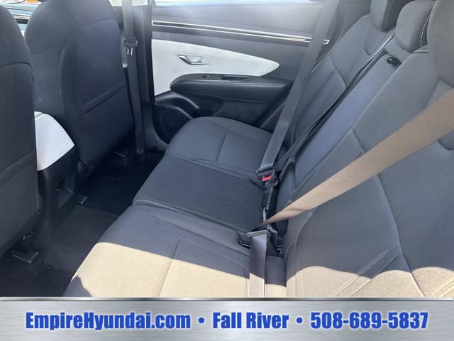 Used 2022 Hyundai Tucson SE FWD image 14