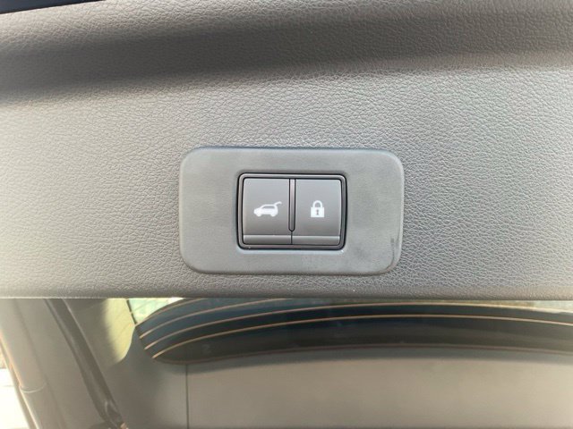 New 2026 Nissan Murano Platinum w/ Cargo Package AWD/4WD image 10