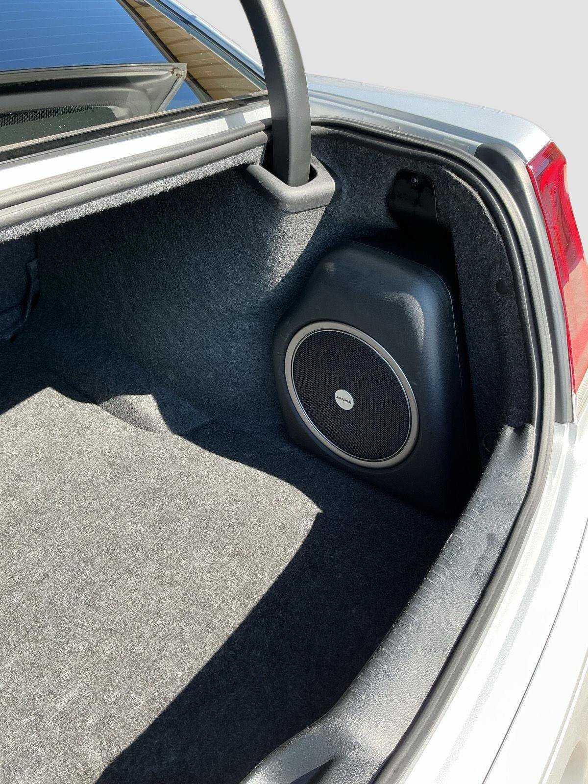 Used 2023 Chrysler 300 S RWD image 23