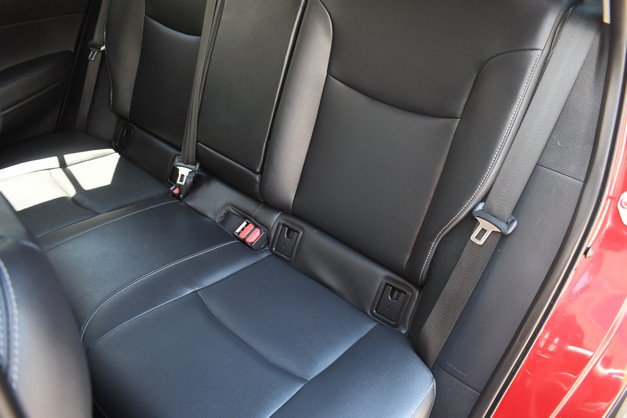 Used 2023 Toyota Corolla Cross XLE w/ Convenience Package AWD/4WD image 23