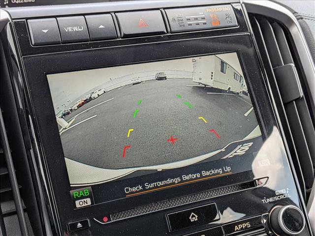Used 2021 Subaru Ascent Touring w/ Popular Package #2A AWD/4WD image 14