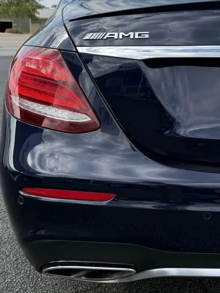 Used 2017 Mercedes-Benz E 43 AMG 4MATIC Sedan image 12