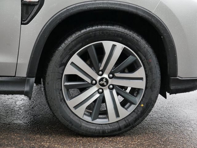 Used 2024 Mitsubishi Outlander Sport ES AWD/4WD image 7