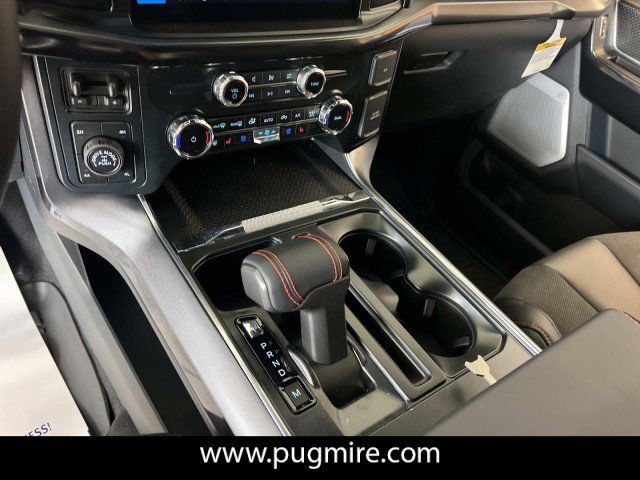 New 2026 Ford F150 Raptor AWD/4WD image 22