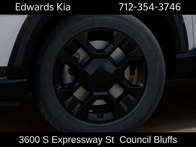 New 2027 Kia Telluride SX X-Pro AWD/4WD image 11