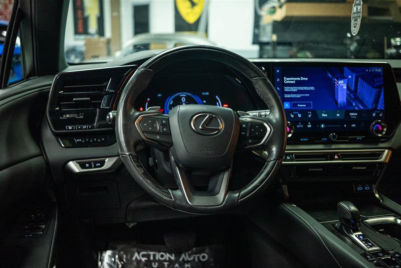 Used 2024 Lexus RX 350 w/ Convenience Package AWD/4WD image 16