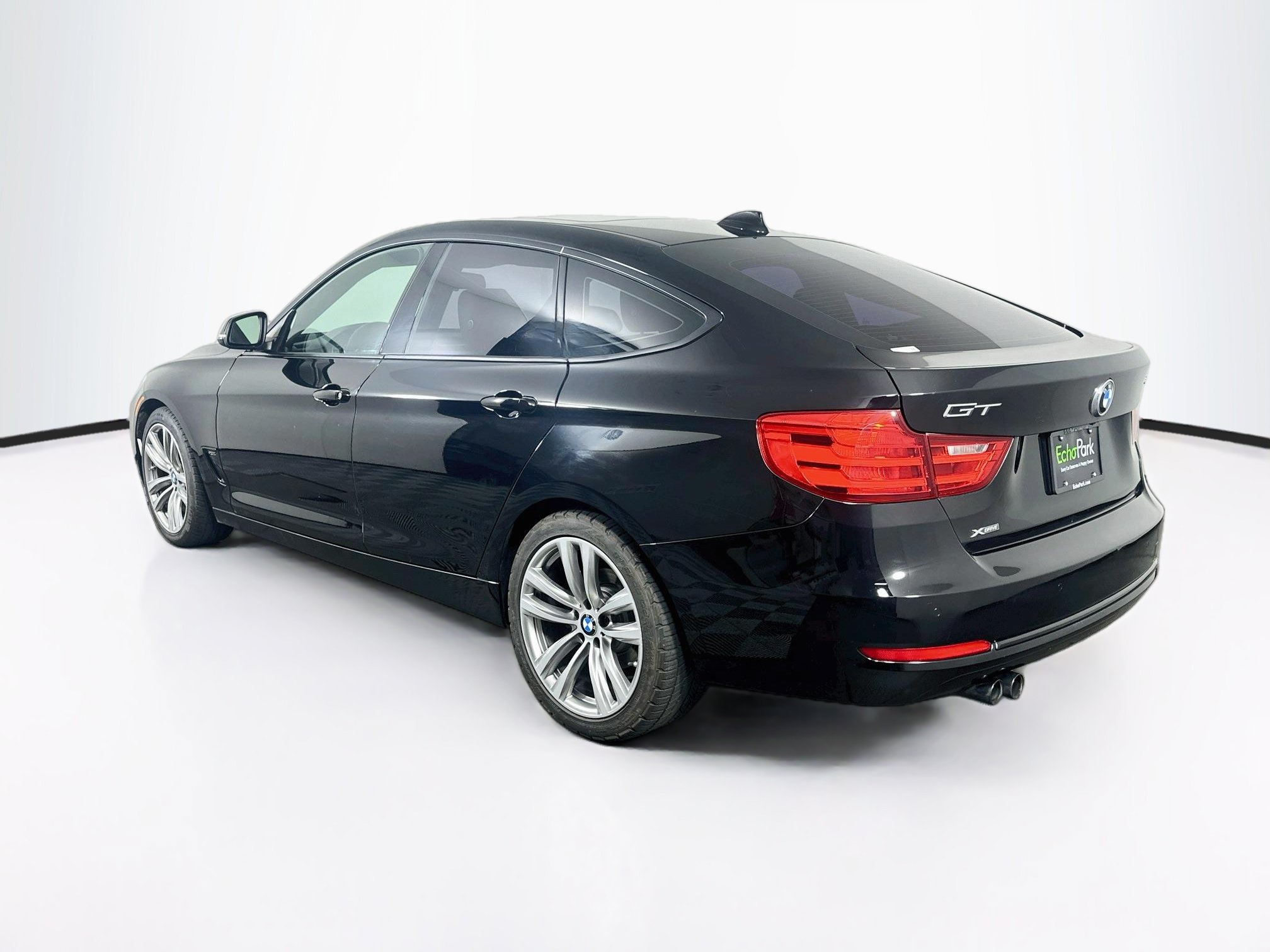 Used 2016 BMW 328i Gran Turismo xDrive AWD/4WD image 5