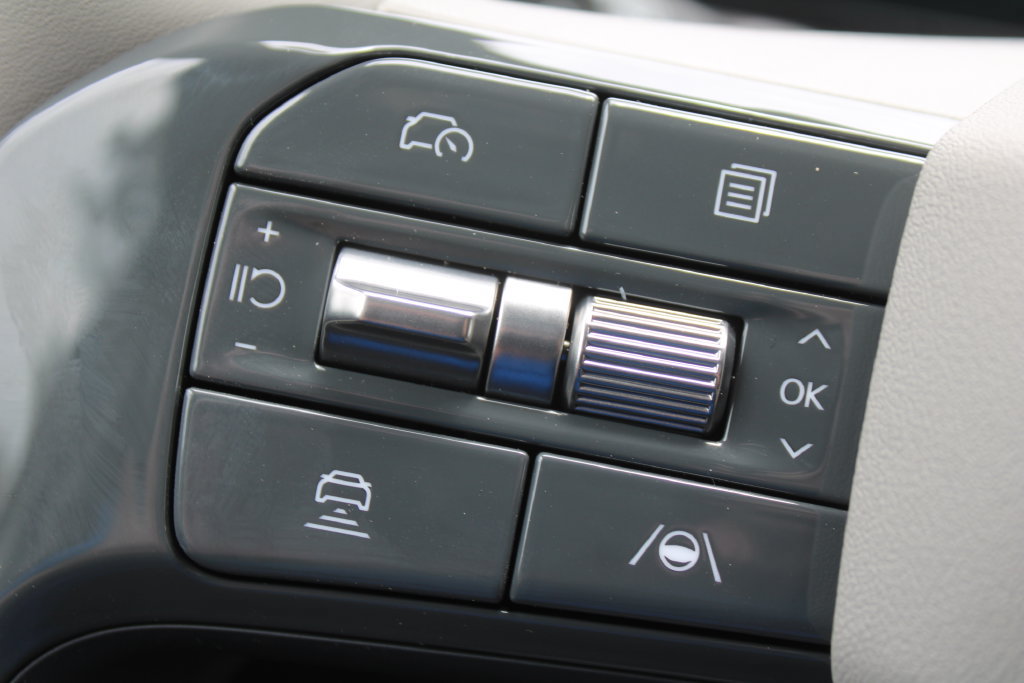 New 2026 Kia EV9 Wind AWD/4WD image 30