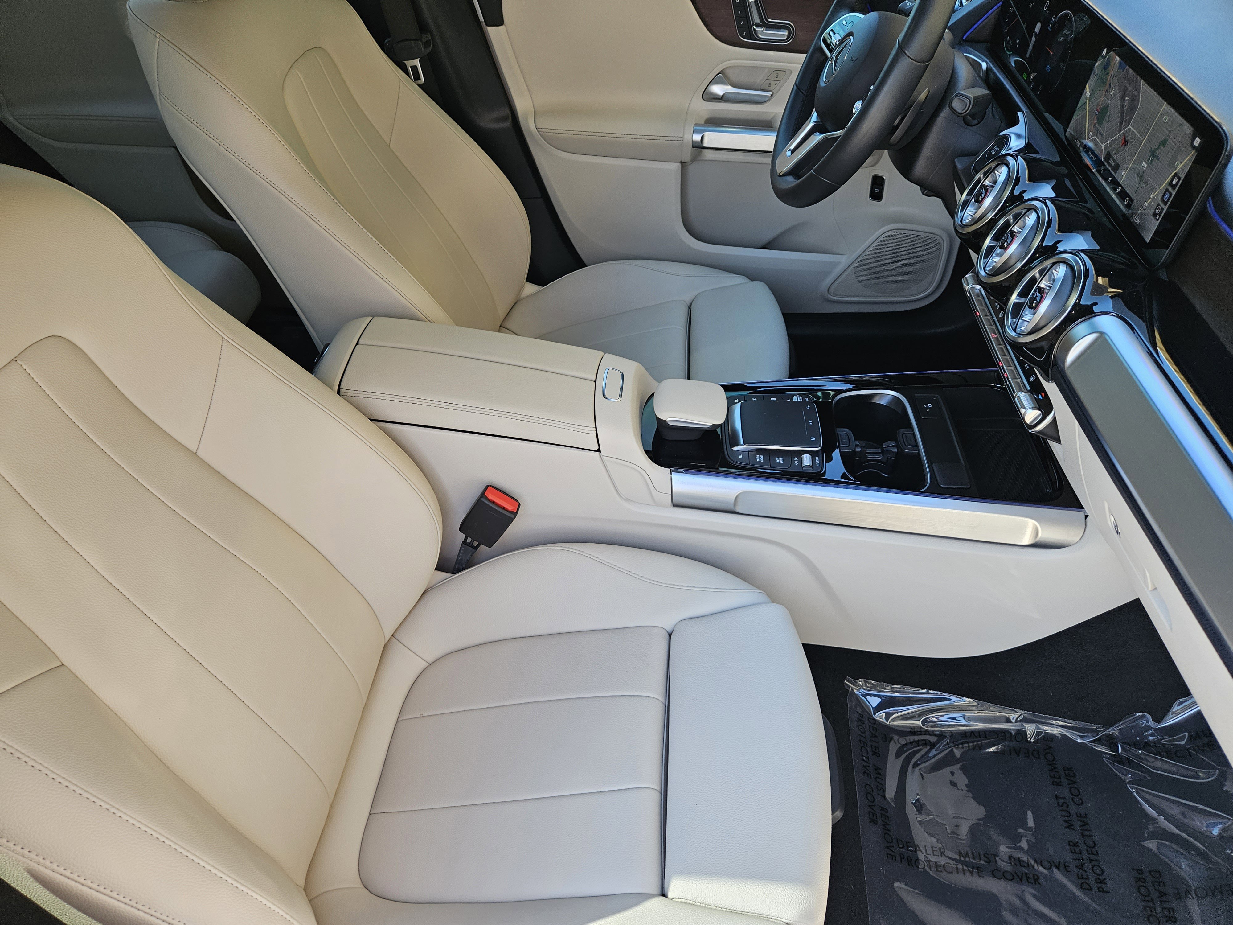 Certified 2023 Mercedes-Benz EQB 350 4MATIC SUV image 15