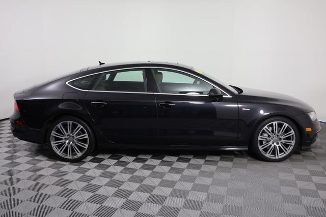 Used 2015 Audi A7 3.0T Prestige w/ Prestige Package AWD/4WD image 9