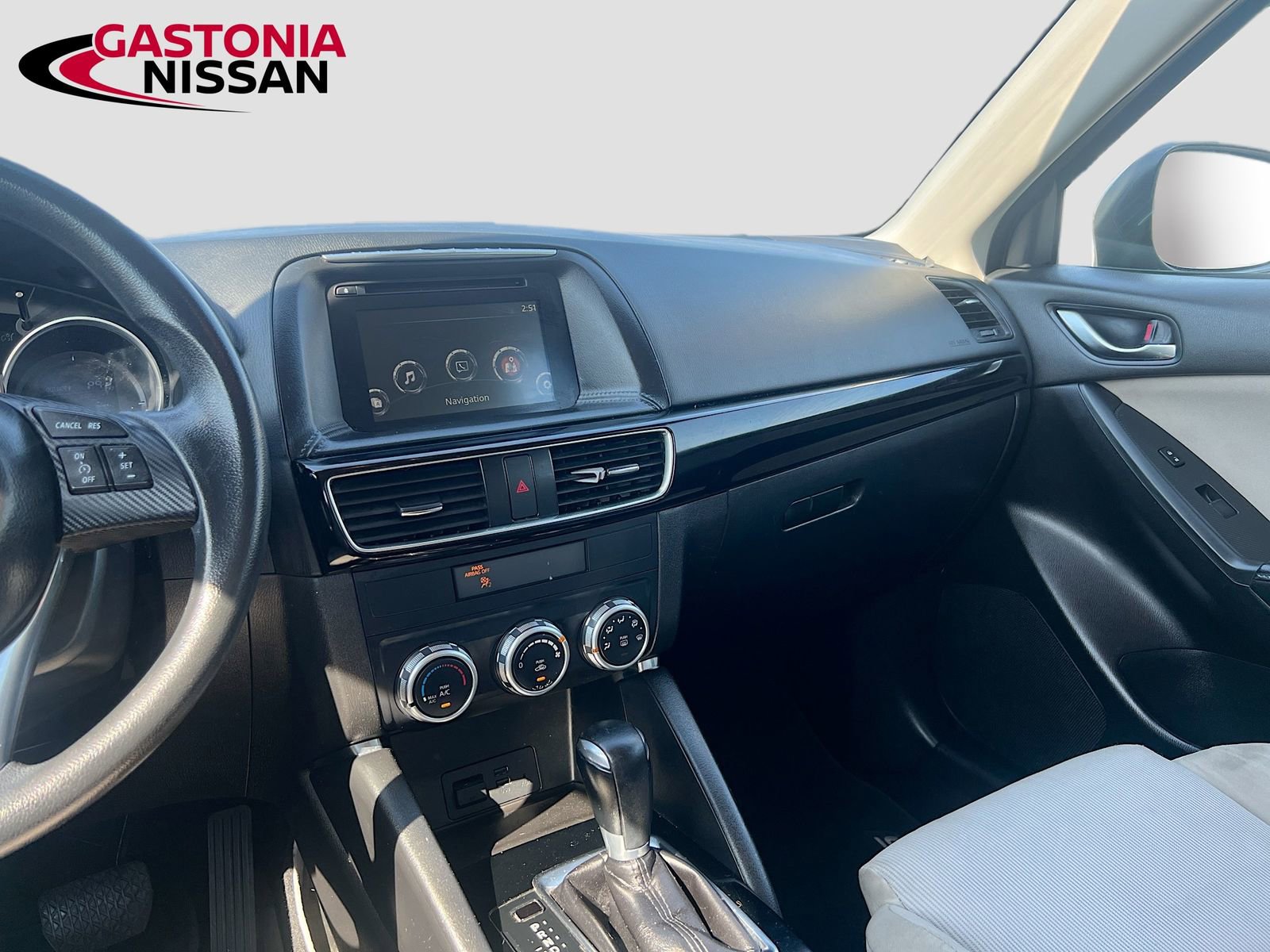 Used 2016 MAZDA CX-5 Sport image 31