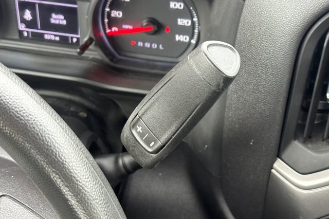 Used 2025 Chevrolet Silverado 1500 W/T image 28