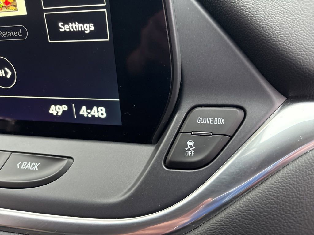 Used 2023 Chevrolet Blazer LT w/ Convenience Package image 36