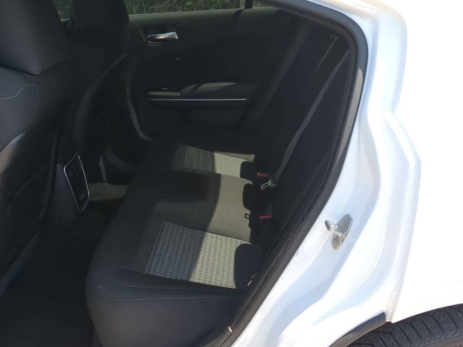 Certified 2023 Dodge Charger R/T w/ Technology Group RWD image 19