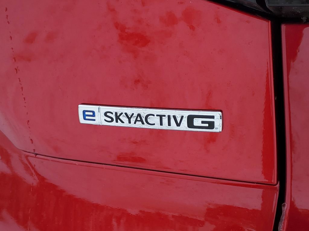 New 2026 MAZDA CX-90 3.3 Turbo w/ Preferred Package image 8