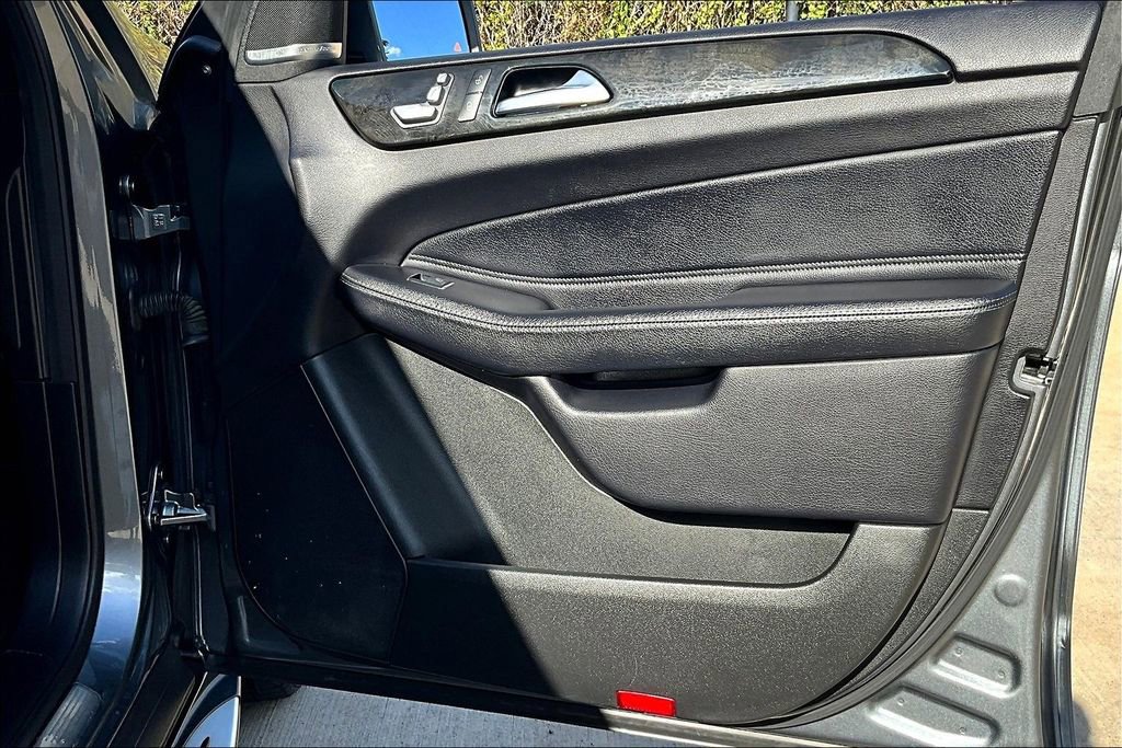 Used 2018 Mercedes-Benz GLE 350 GLE 350 image 25