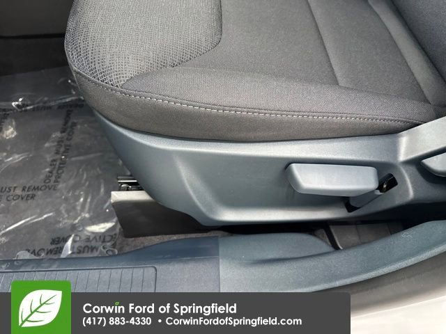 New 2026 Ford Maverick XL image 32