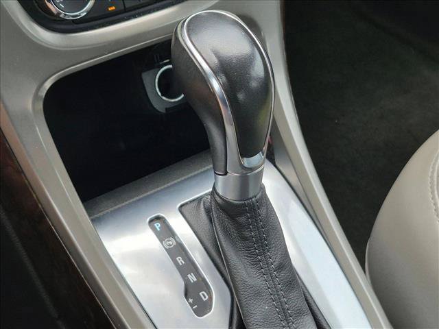Used 2013 Buick Verano FWD image 12