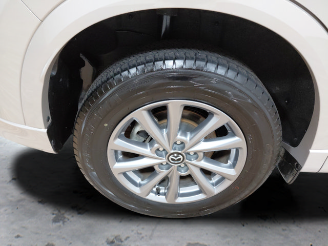 Used 2025 MAZDA CX-5 AWD 2.5 S w/ Select Package image 10
