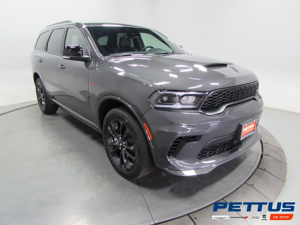 New 2026 Dodge Durango GT image 1
