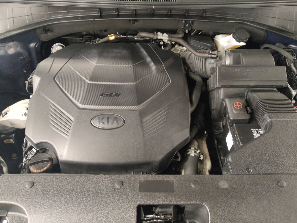 Used 2020 Kia Sorento EX FWD image 30