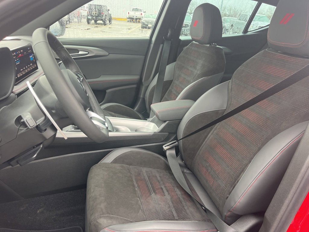 Used 2025 Dodge Hornet R/T w/ R/T Plus Package image 13