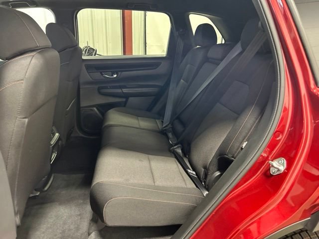 Certified 2023 Honda CR-V Sport image 18