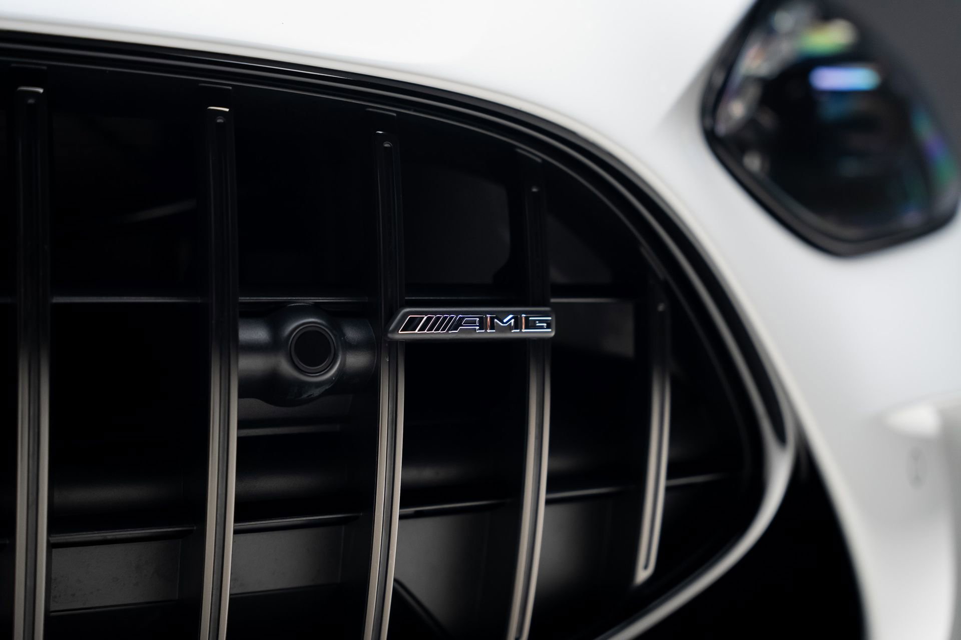 Used 2026 Mercedes-Benz AMG GT 63 image 14