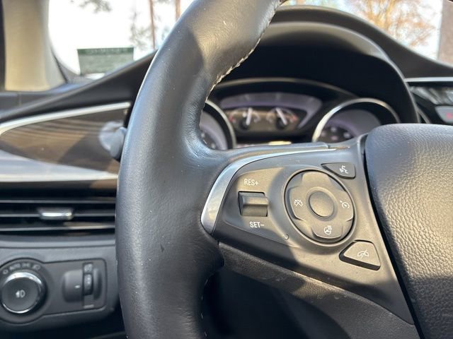 Used 2019 Buick Envision Essence image 27