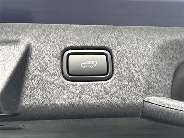 New 2026 Hyundai Tucson SEL image 16