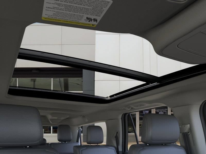 New 2026 Ford Expedition Max Active AWD/4WD image 22