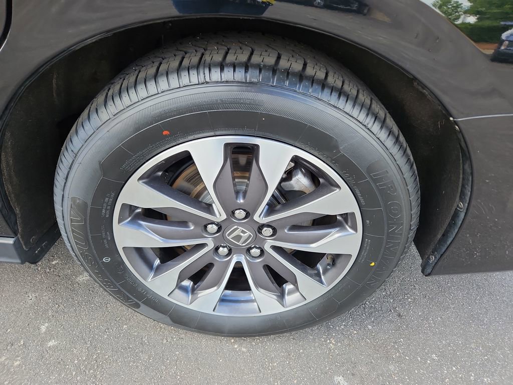 Used 2024 Honda Odyssey EX-L image 34