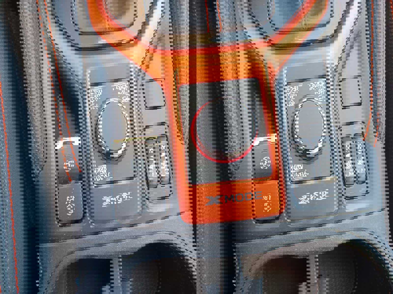 Used 2019 Subaru Forester Sport image 12