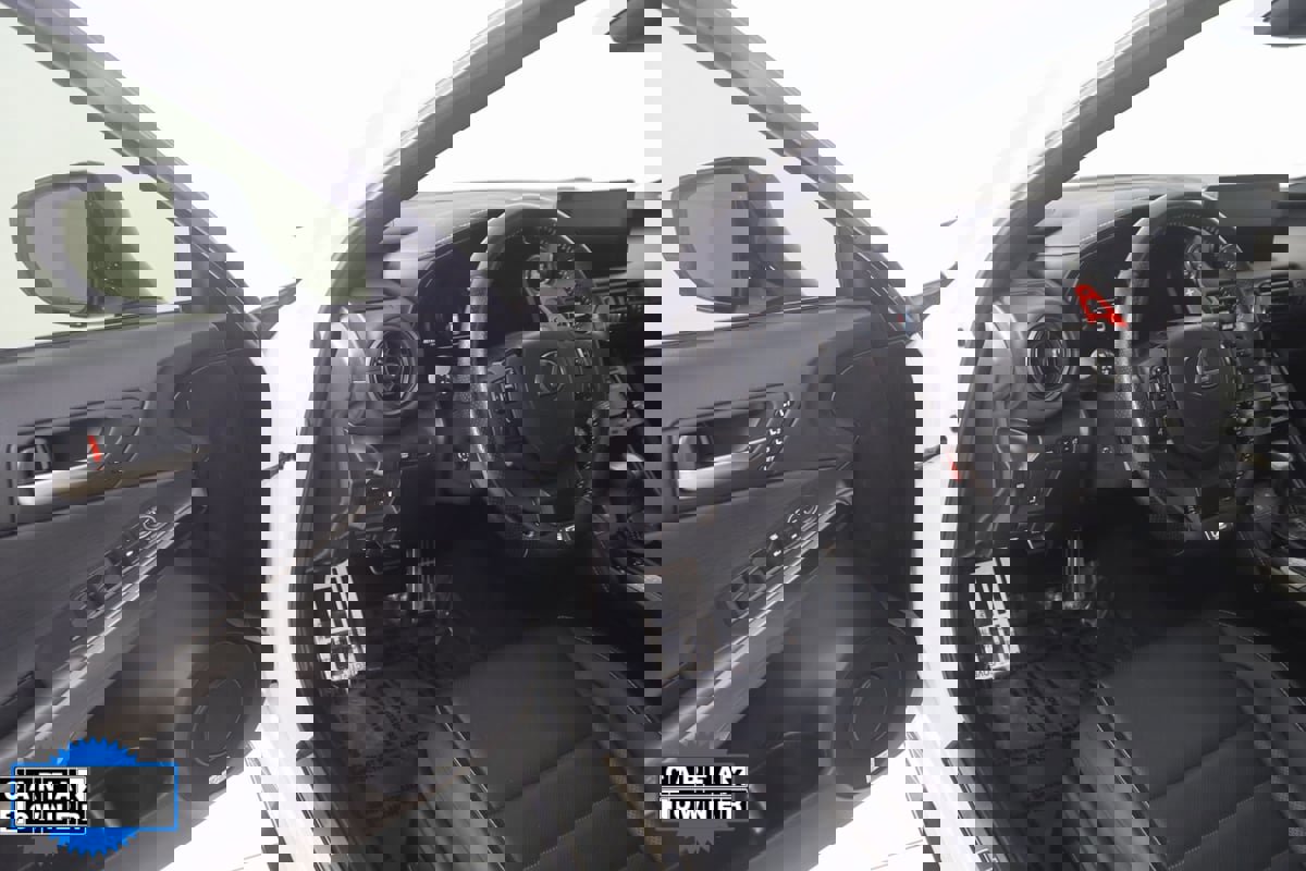 Used 2023 Lexus IS 350 F Sport image 49