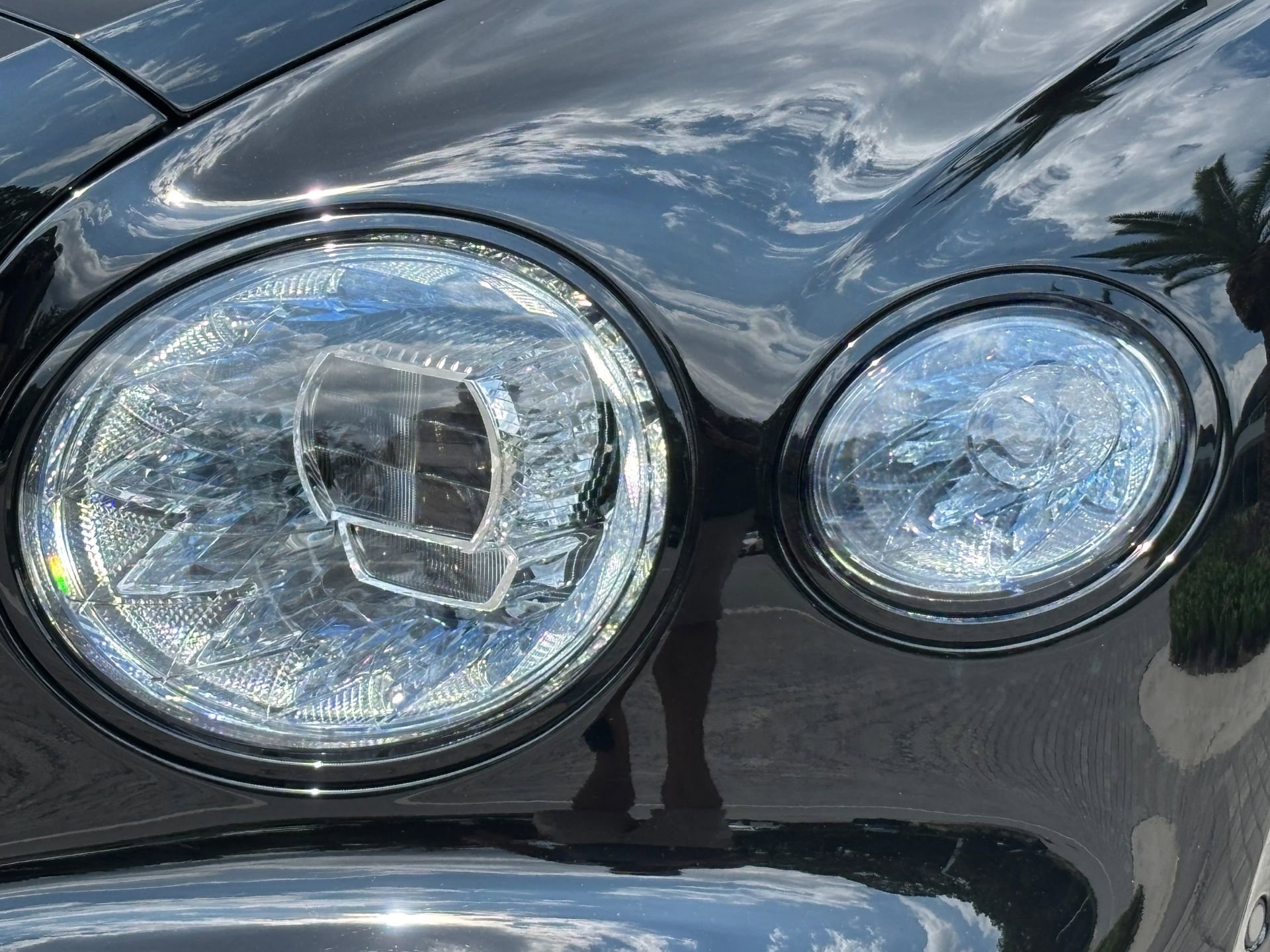 New 2025 Bentley Flying Spur Plug-In Hybrid image 10