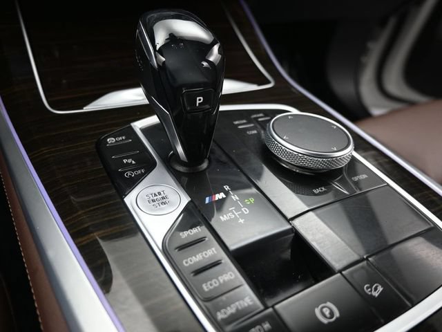 Used 2020 BMW X5 M50i w/ Premium Package AWD/4WD image 12