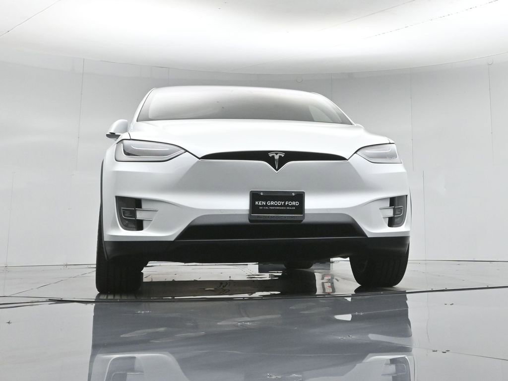 Used 2020 Tesla Model X Long Range image 45